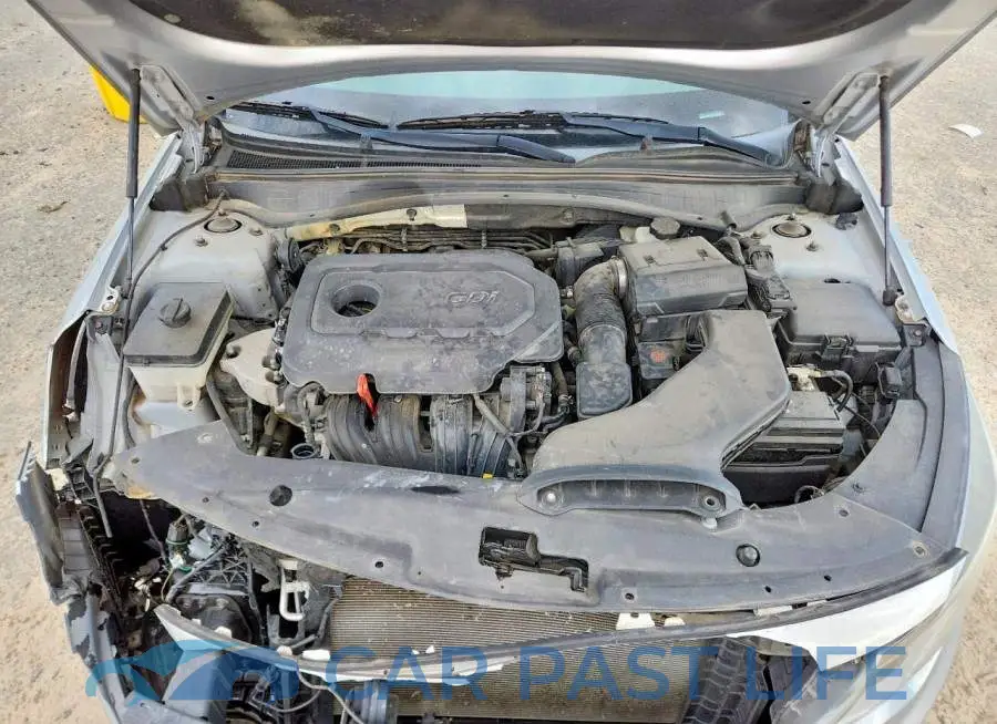5XXGT4L37HG138180# 11