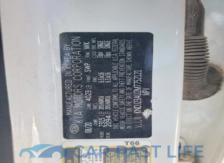 KNDJ23AU2M7752121# 12