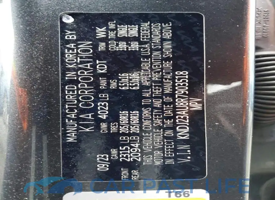 KNDJ23AU8R7903518# 13