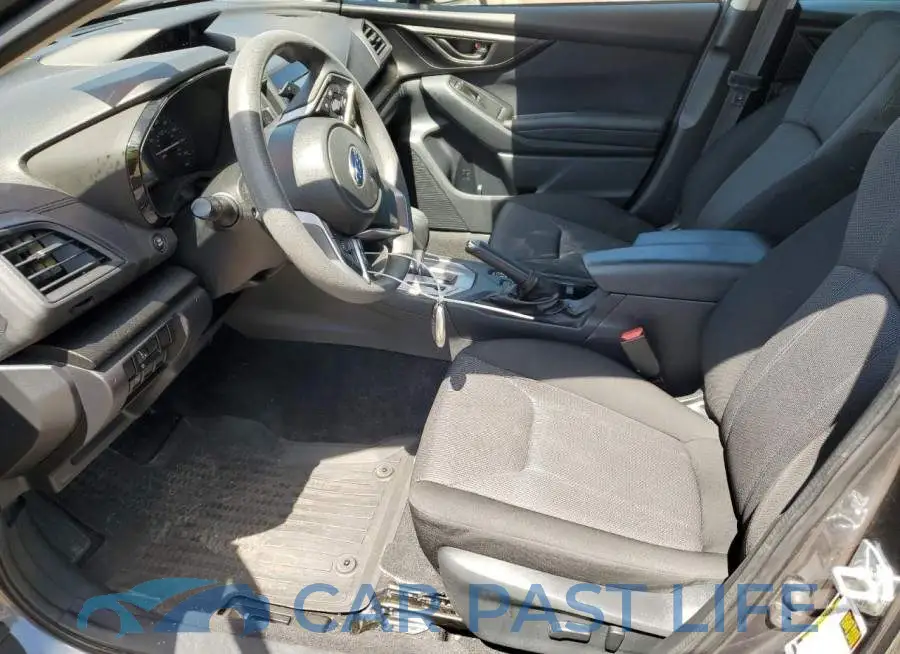 4S3GKAD64N3606081# 7