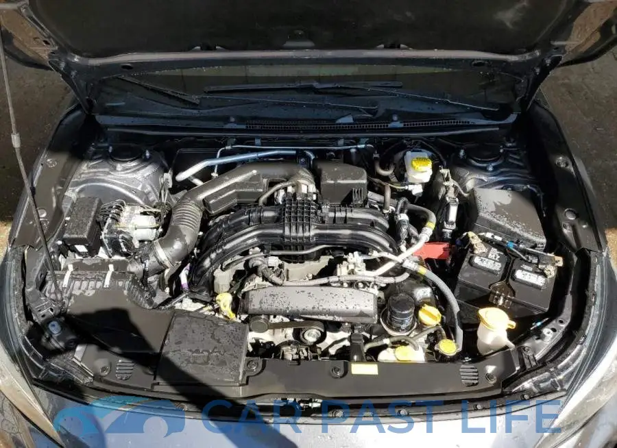 4S3GKAD64N3606081# 11
