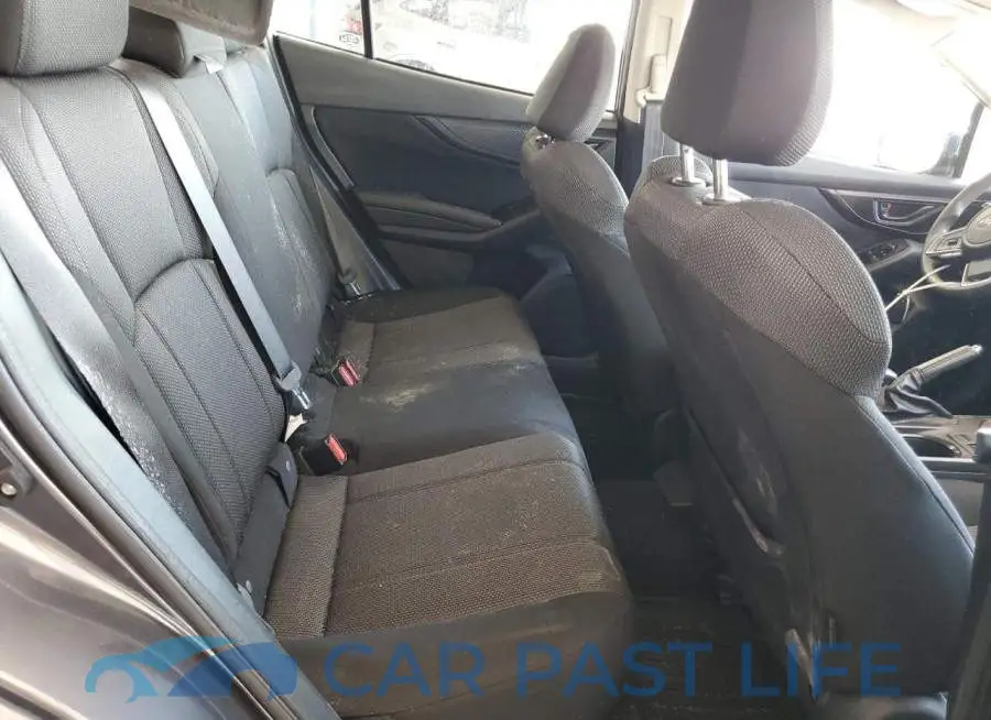 4S3GKAD64N3606081# 10
