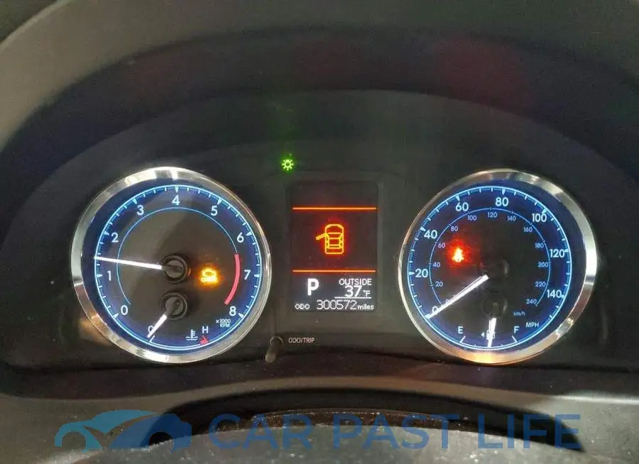 2T1BURHE9HC851216# 9