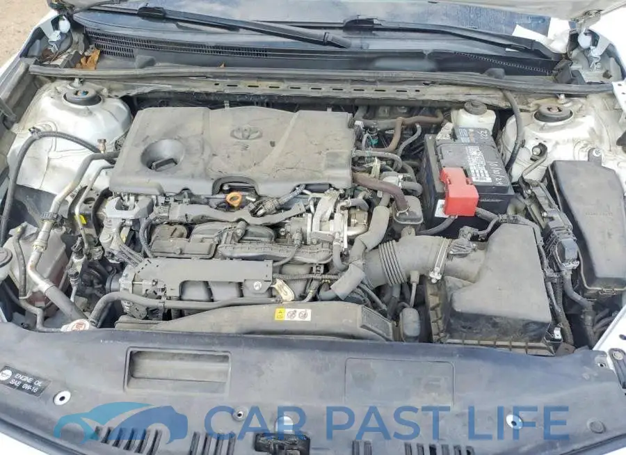 4T1B61HK8KU719099# 11