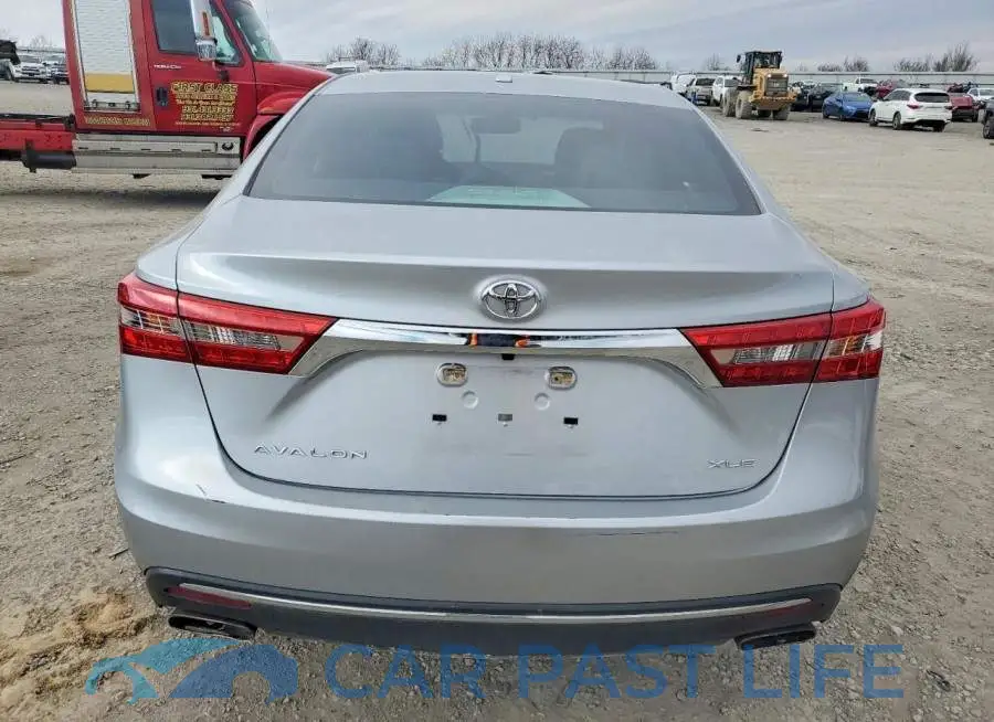 4T1BK1EB4JU273158# 6