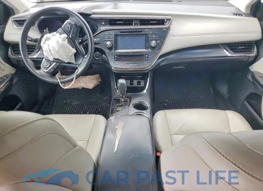 4T1BK1EB4JU273158# 8