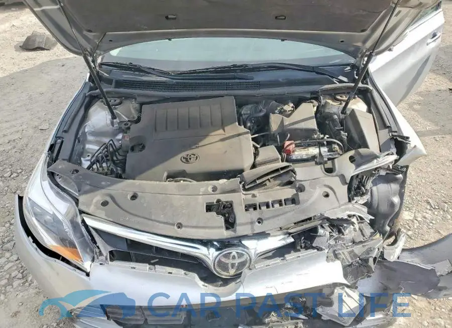 4T1BK1EB4JU273158# 11