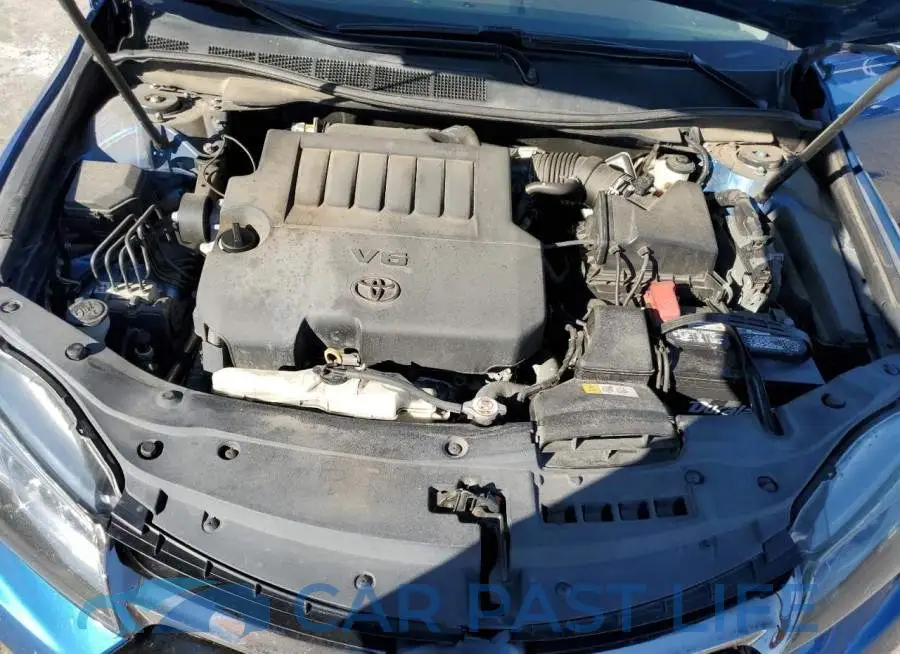 4T1BK1FK6HU577682# 11