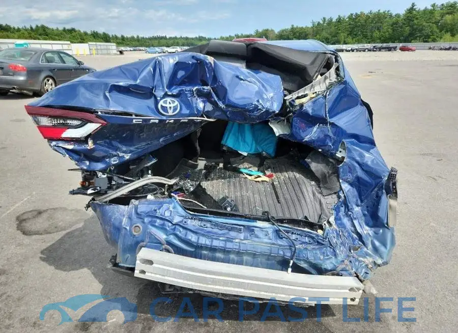 4T1C11BK6RU109210# 6