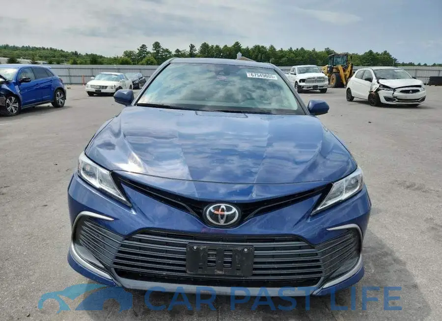 4T1C11BK6RU109210# 5