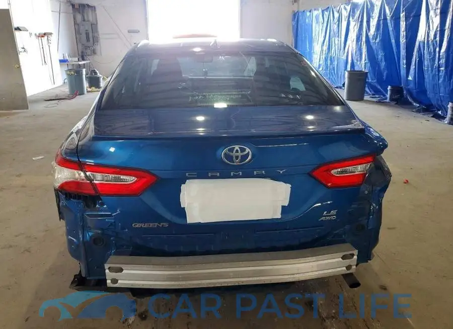4T1C11BK9LU018777# 6