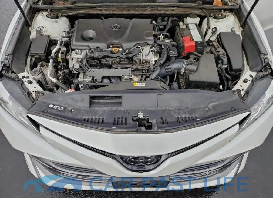 4T1F11AK6LU370732# 11