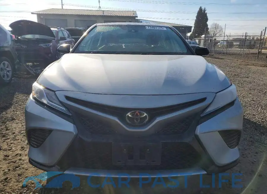 4T1K61BK3LU008808# 5