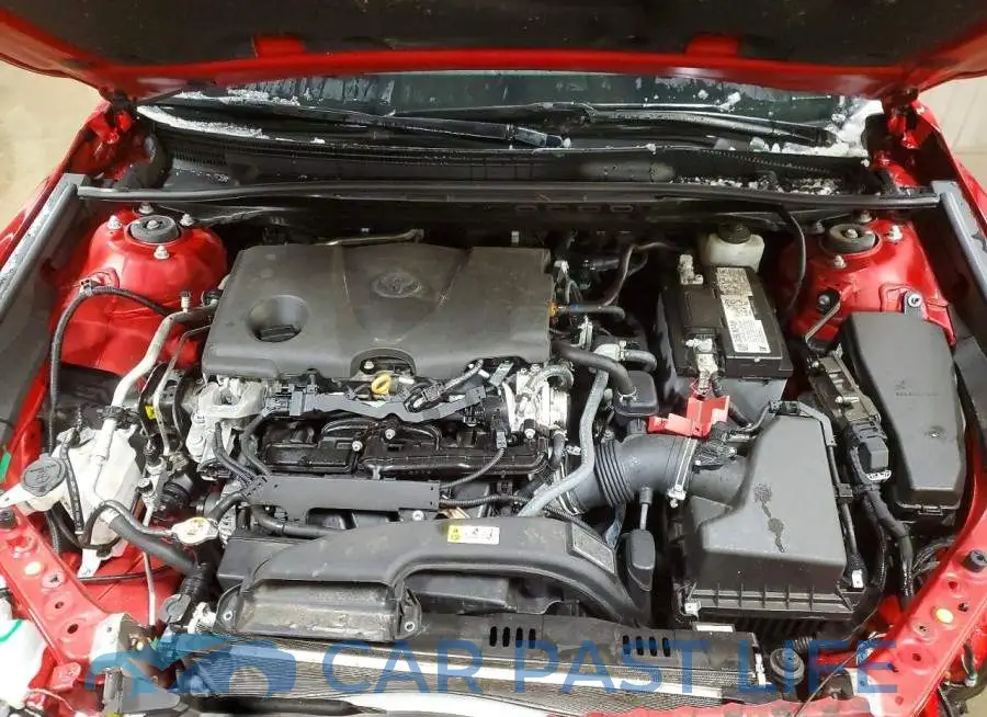 4T1R11AK1PU132483# 11
