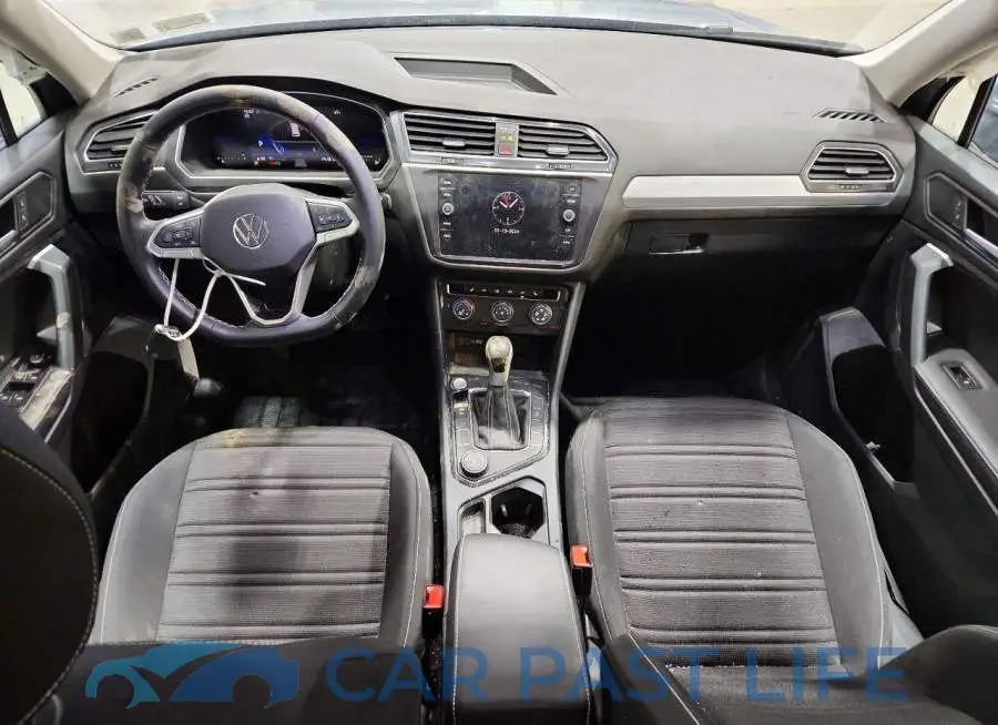 3VVFB7AX2RM186399# 8