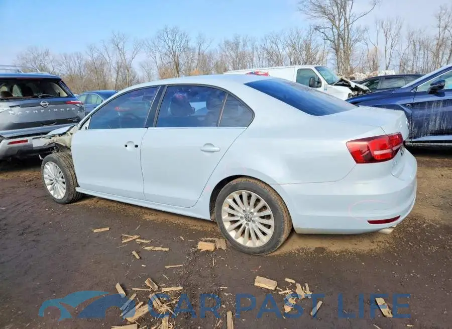 3VW2B7AJ4HM299176# 2