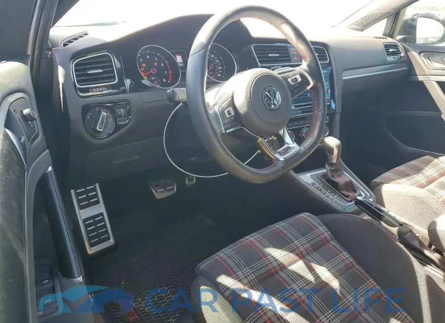 3VW6T7AU5LM003938# 8