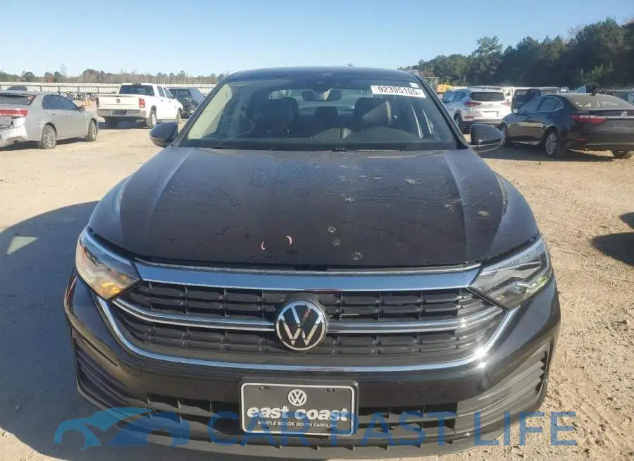 3VW7M7BU7RM077046# 5