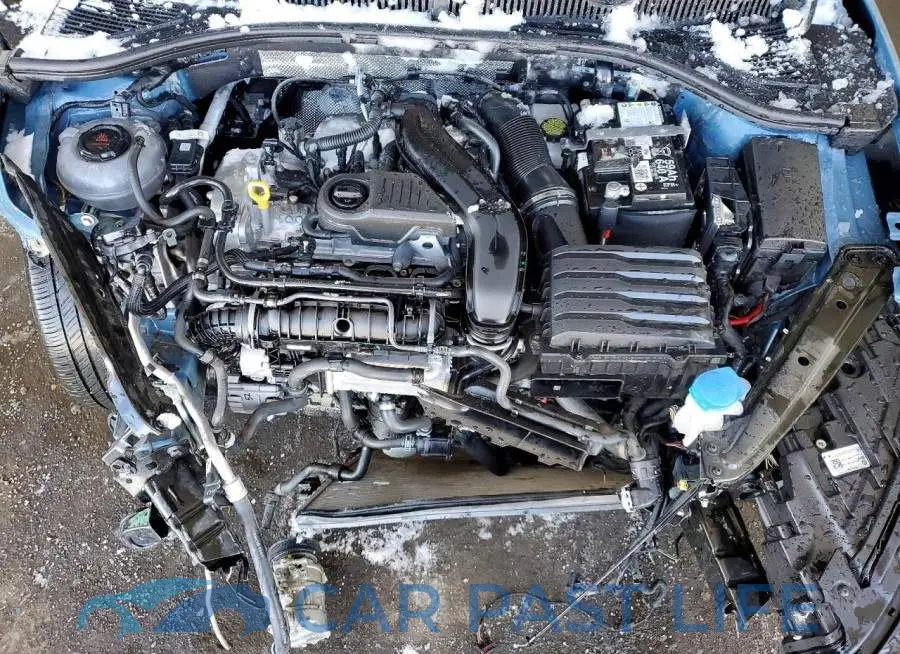 3VW7X7BU6SM065659# 11