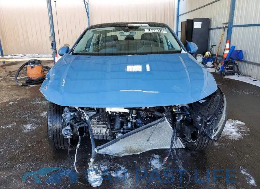 3VW7X7BU6SM065659# 5