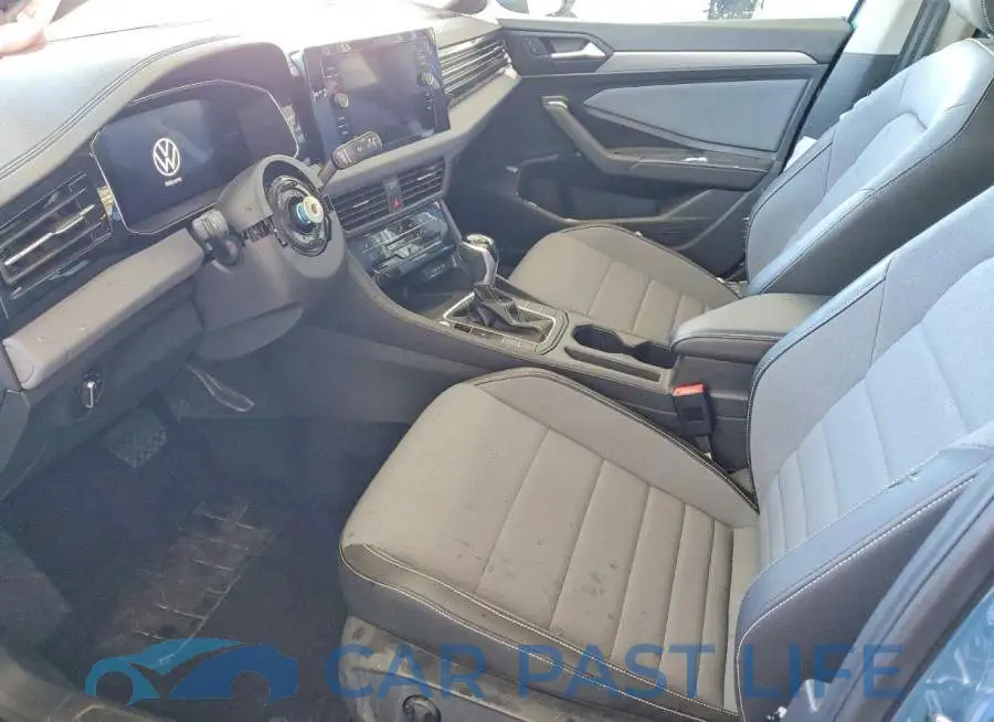 3VW7X7BU6SM065659# 7