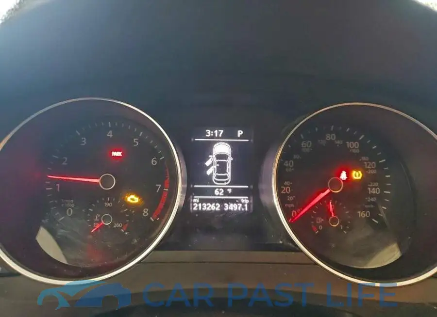 3VWDB7AJ8HM219290# 9