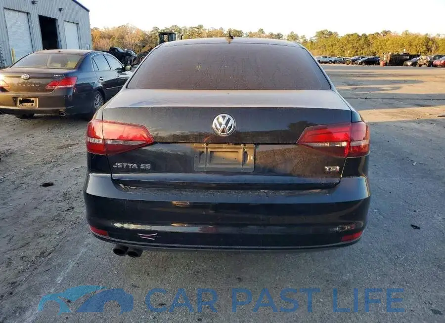 3VWDB7AJ8HM269834# 6