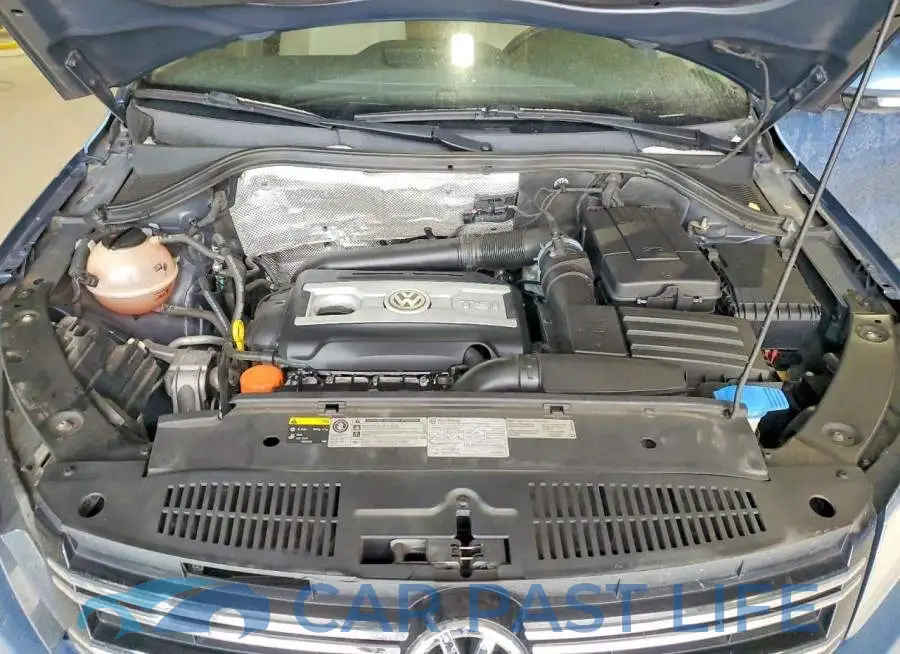 WVGAV7AX2HW501907# 11