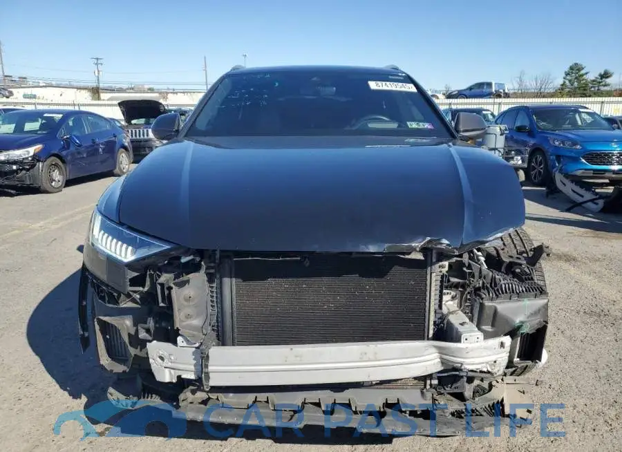 WA1CWBF18PD026897# 5