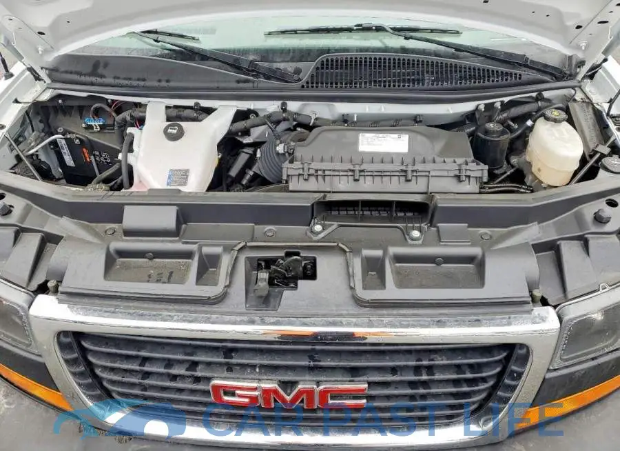 1GJZ7PF76S1152810# 12