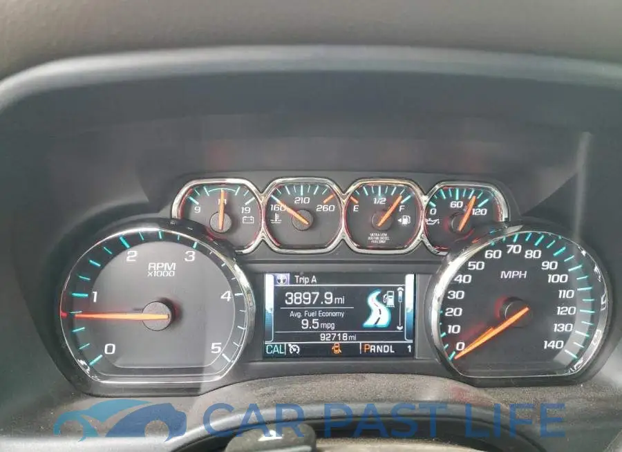 1GT12REY5KF165267# 9