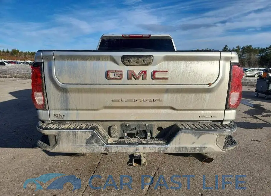 1GT49ME71MF239385# 6