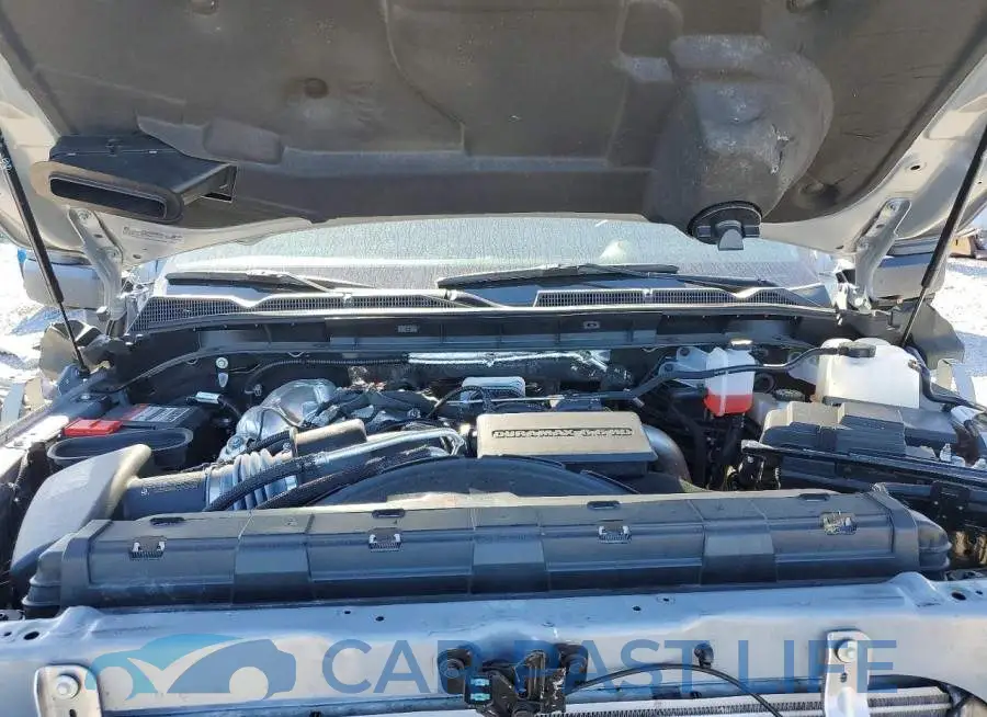 1GT4UPEY6SF264725# 11