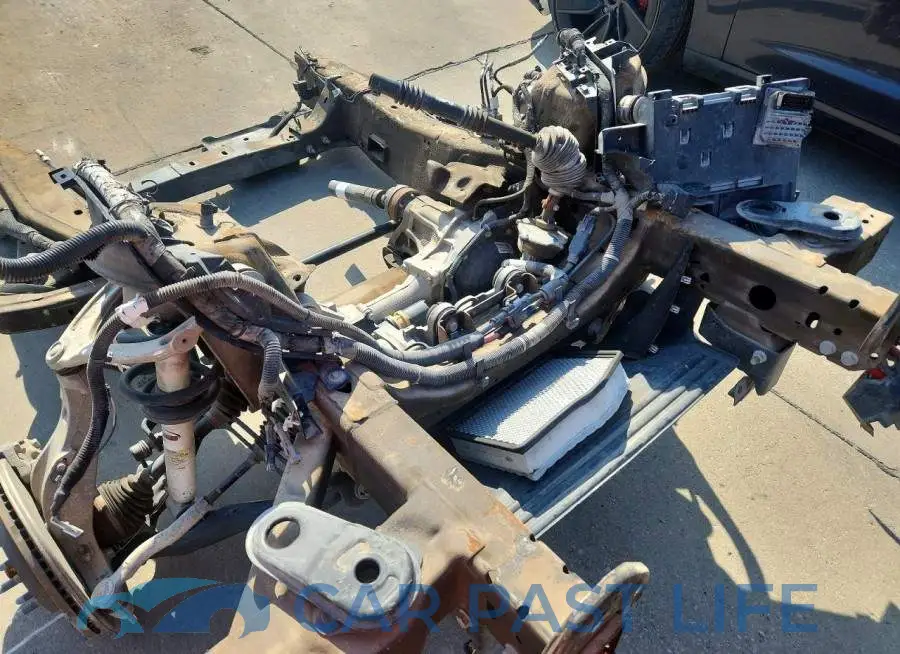 1GTP9EEL8KZ216164# 11