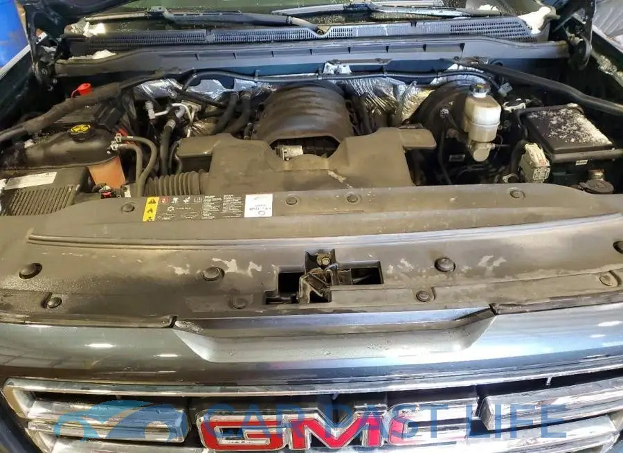 1GTV2LEC6JZ128969# 11