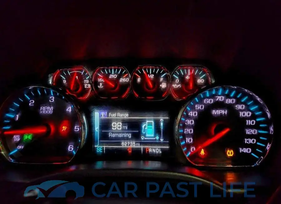 1GTV2MEC0JZ203106# 9