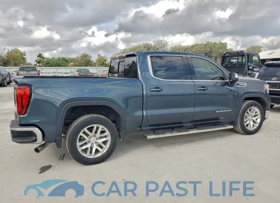 3GTP8BED5MG117508# 3
