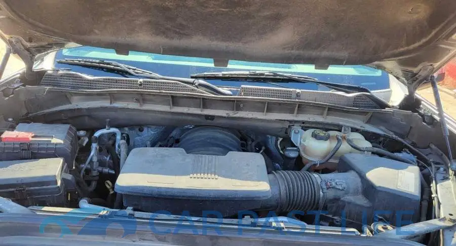 3GTU9DED3LG401777# 7