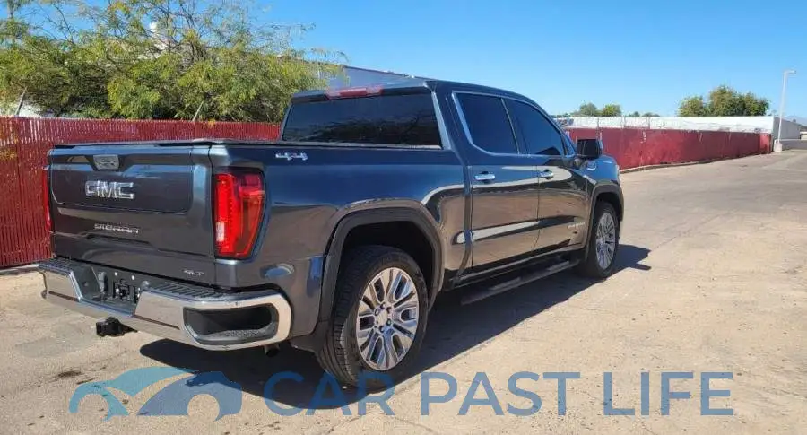 3GTU9DED3LG401777# 4