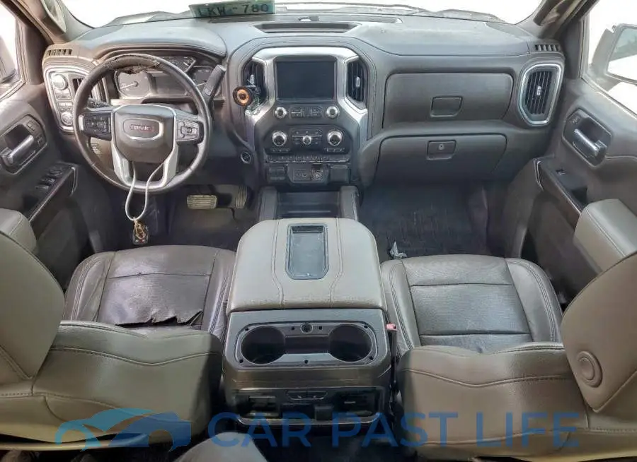 3GTU9DET4LG284170# 8