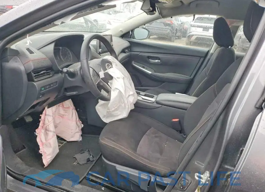 3N1AB8DV6SY314850# 7