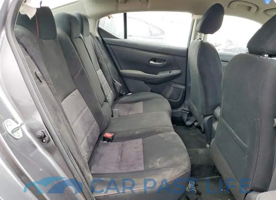 3N1AB8DV6SY314850# 10