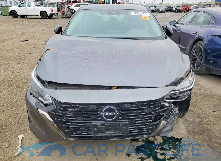 3N1AB8DV6SY314850# 5