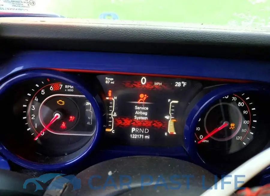 1C4HJXCN0MW779970# 9
