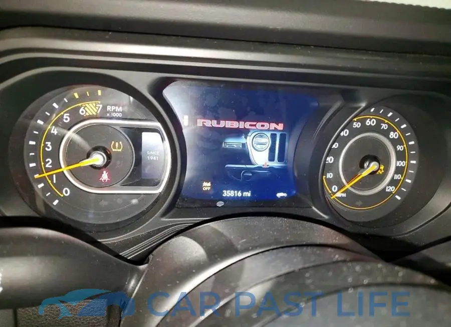 1C4PJXFG4RW337595# 9