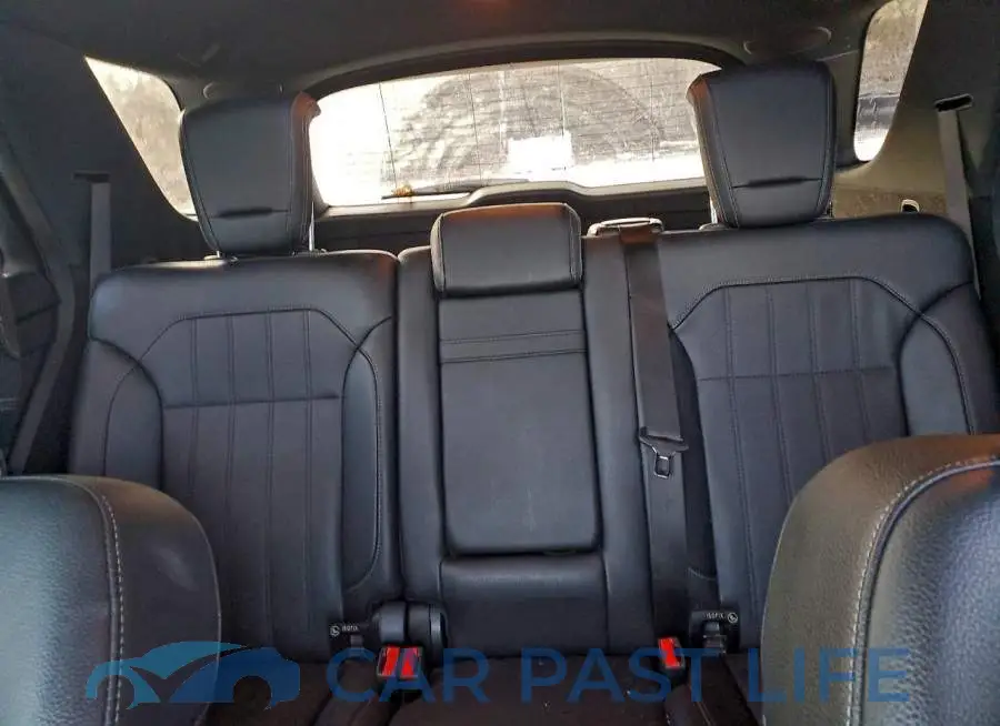 4JGDA5HB1JB140125# 10