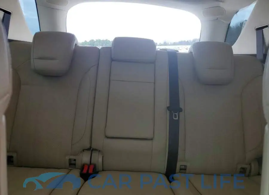 4JGDA5JB4HA901563# 10
