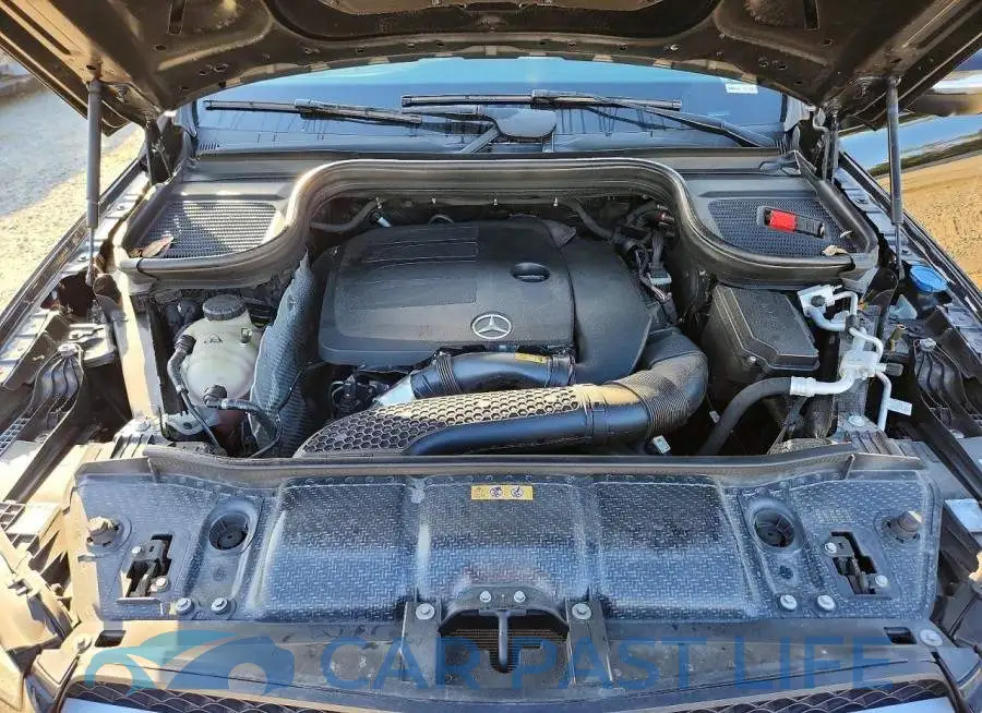 4JGFB4KE4MA424040# 12