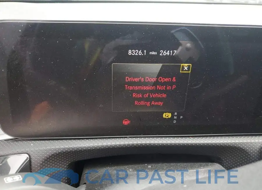 W1K5J4GB7PN350262# 9