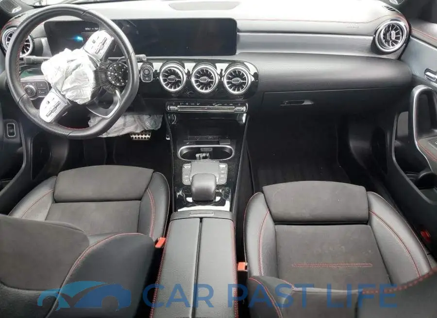 W1K5J4GB7PN350262# 8